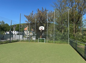 PlayPark Albaxen