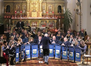 Renovierung und Ausstattungserneuerung Proberaum Stadtkapelle Bärnau