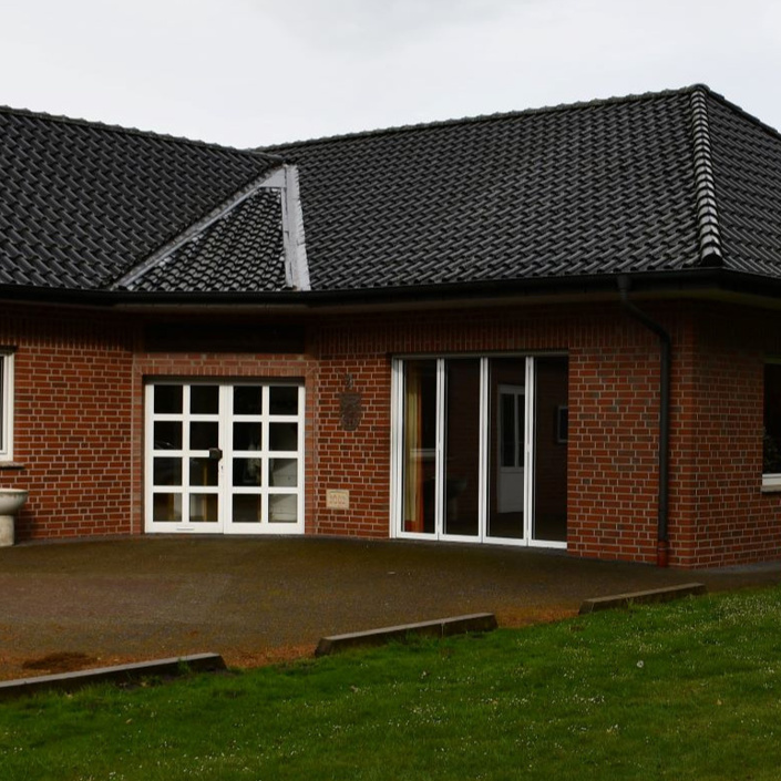 Erneuerung Heizungsanlage Schützenhalle