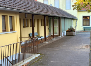 WLAN für die „Alte Schule“