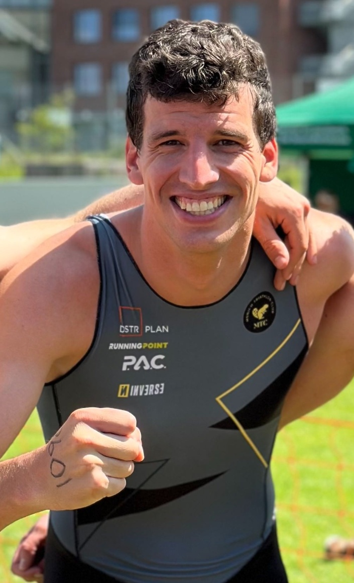 Triathlonliga mit BiberFieber 2025