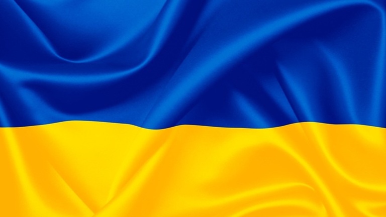 Hilfe für geflüchtete Ukrainerinnen und Ukrainer