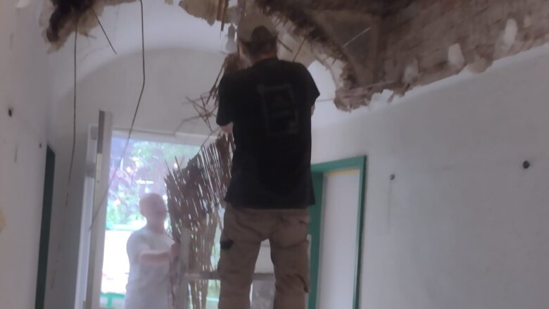 Große Ansicht vom Video