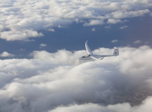Anschaffung eines gebrauchten Leistungssegelflugzeugs