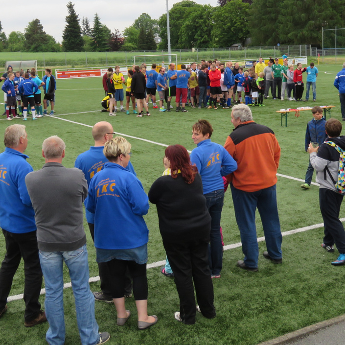Sommerfest 2019