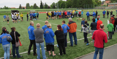 Sommerfest 2019