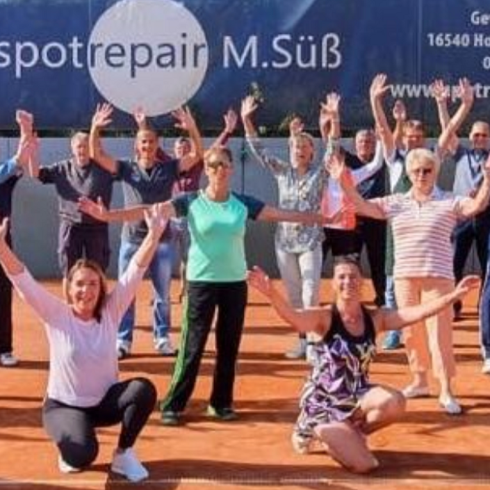SVR – Warme Halle, starke Zukunft für unsere Kids