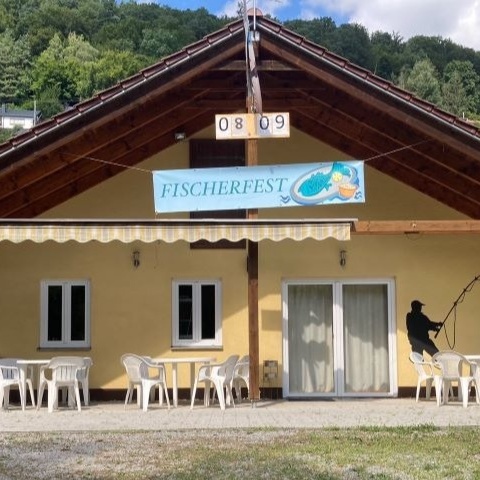 Modernisierung unseres Vereinsheims