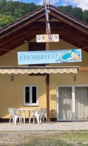 Modernisierung unseres Vereinsheims