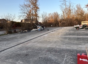 Stockbahnen ESC Egglfing a. Inn