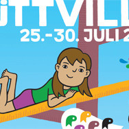 Lüttville 2016 - Das Kindersommercamp in Wilhelmsburg