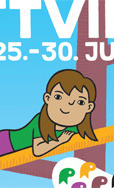 Lüttville 2016 - Das Kindersommercamp in Wilhelmsburg