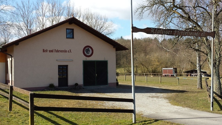 Instandhaltungen / Modernisierung am Vereinsgelände