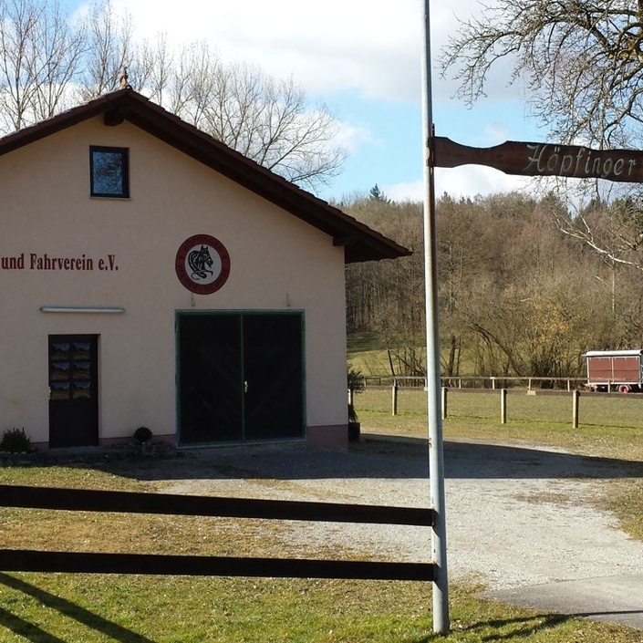 Instandhaltungen / Modernisierung am Vereinsgelände