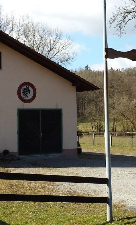 Instandhaltungen / Modernisierung am Vereinsgelände