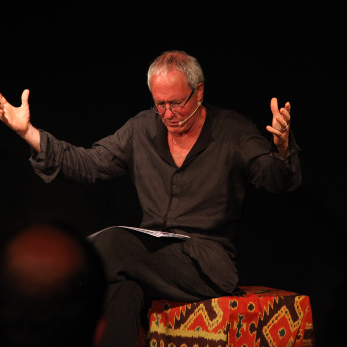 DRAMASURI Theaterfestival 2020