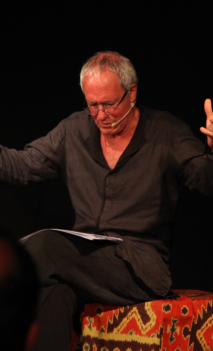 DRAMASURI Theaterfestival 2020