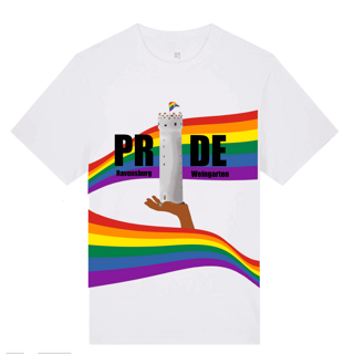 Pride Shirt