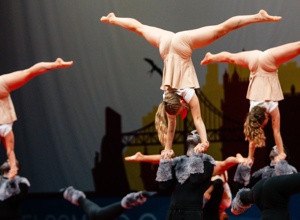 Europameisterschaft in Italien