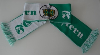 FC Forstern Fan-Schal