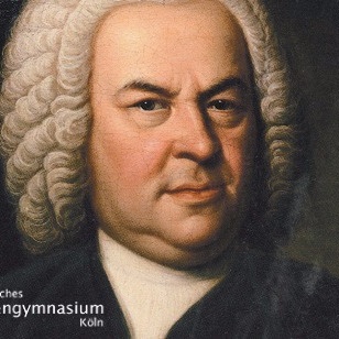 J. S. Bachs »Weihnachtsoratorium« mit Schülerinnen