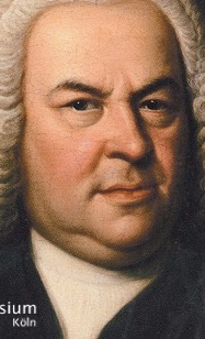 J. S. Bachs »Weihnachtsoratorium« mit Schülerinnen