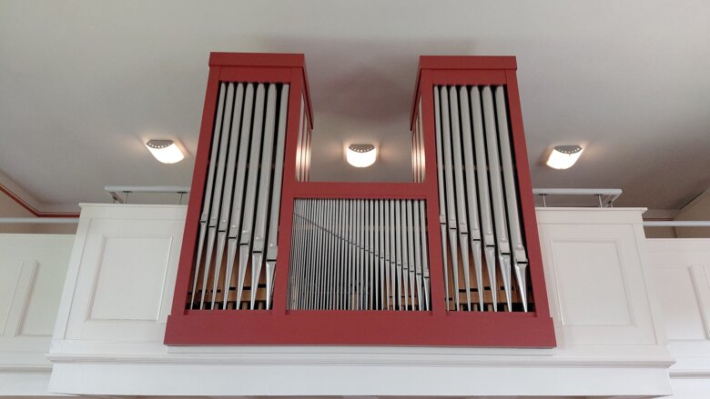 Große Ansicht vom Video