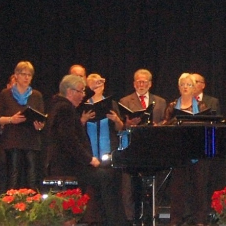 Generalüberholung Vereinsklavier