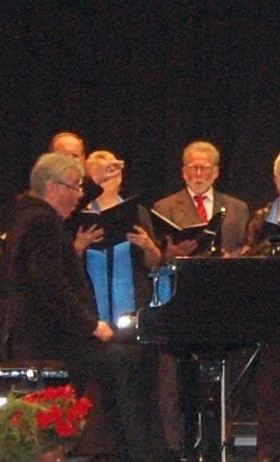 Generalüberholung Vereinsklavier