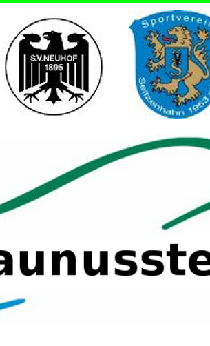 Erstausstattung aller Jugendspieler