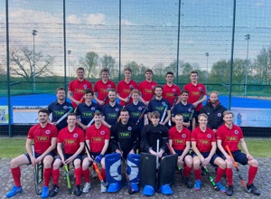 Aachener Hockey-Club goes Bundesliga