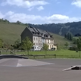 Skatepark Traben-Trarbach