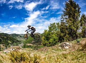 Video - Bikepark Morbach