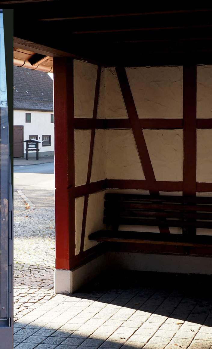 LESEFUTTERSTELLE ENGSTLATT