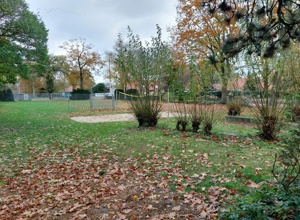 Neugestaltung Schulhof Gymnasium an der Vechte