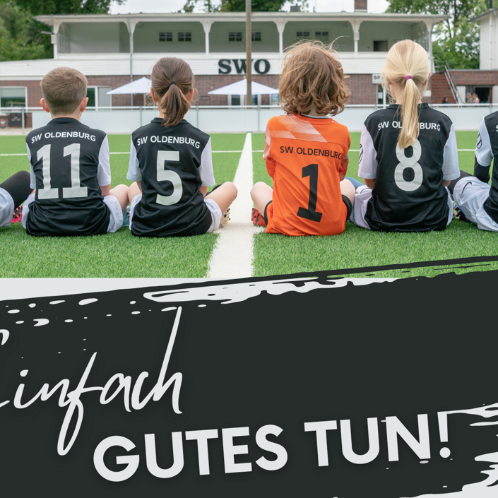 SWO Ausstattung Trainer/Betreuer/Schiedsr./ evtl. Teambekleidung