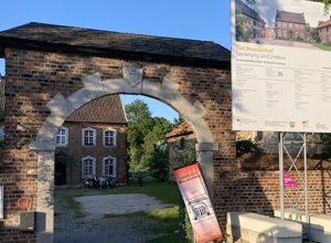Video - PV-Anlage für das Nachbarschaftszentrum Gut! Branderhof e.V.