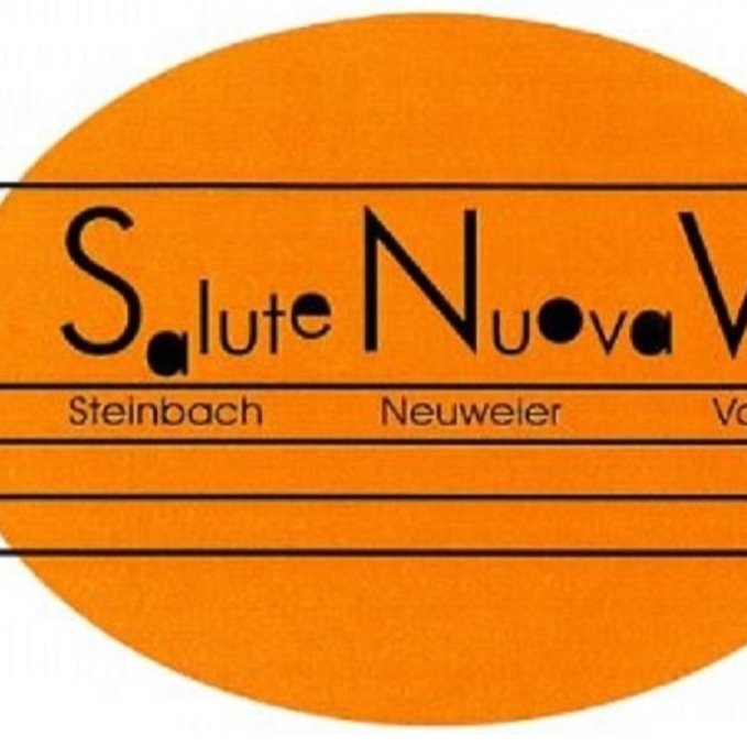 Coronahilfe Salute Nuova Voce