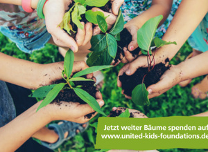 United Kids Foundations Wald