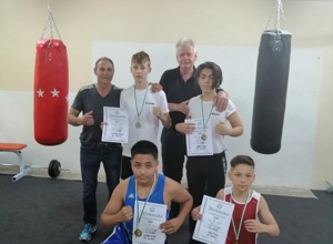 Boxclub Bautzen e.V