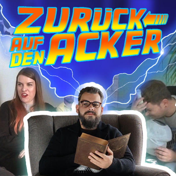 Rock den Acker - Open Air 2020