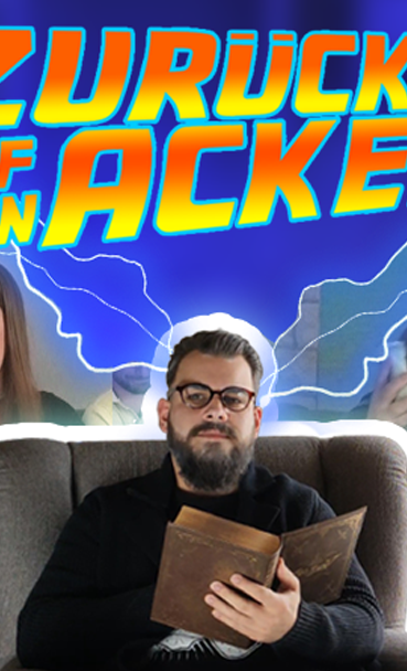 Rock den Acker - Open Air 2020