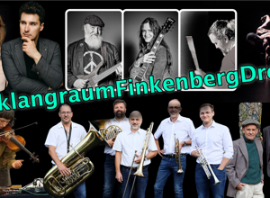 #klangraumFinkenbergDrei