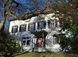 Neue Theken für den Waldeckhof