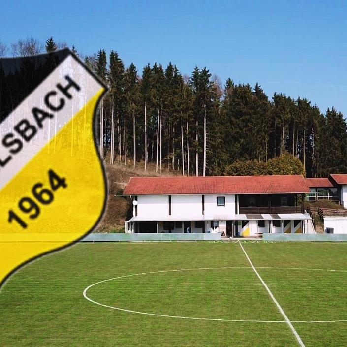 Neubau Verkaufsstand SV Beutelsbach e.V.