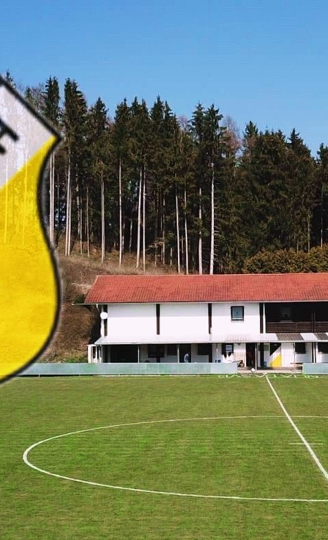Neubau Verkaufsstand SV Beutelsbach e.V.