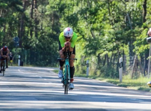 36. Altmark - Triathlon