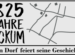 825 Jahre Eckum - Ein Dorf feiert seine Geschichte