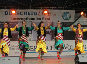 3. Internationales Burscheid