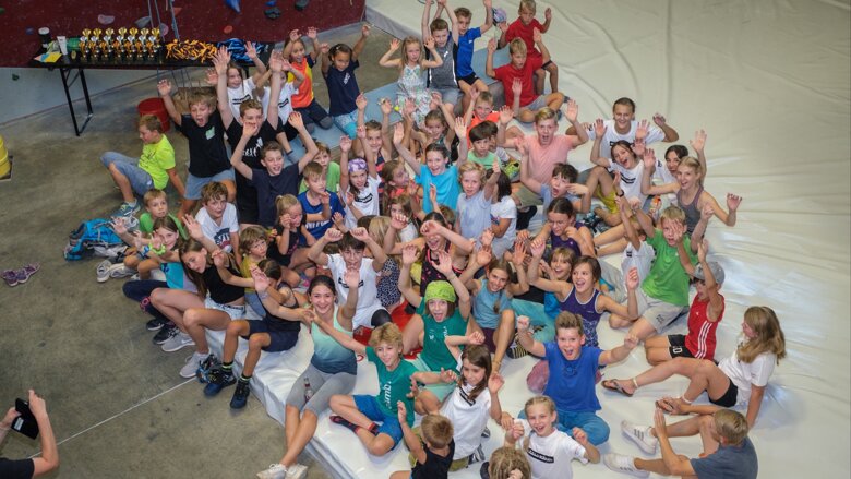 Große Ansicht vom Video